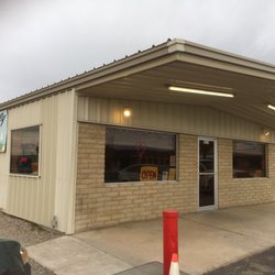 Stark Family Bakery