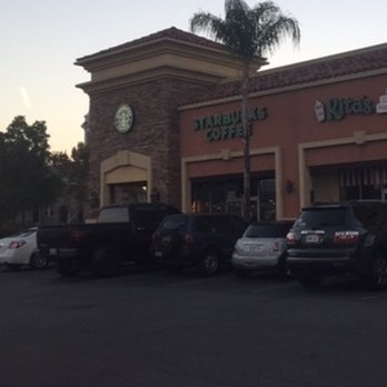 Starbucks - Coffee & Tea Near Me - Murrieta, California Starbucks - Coffee & Tea Near Me - Murrieta, California