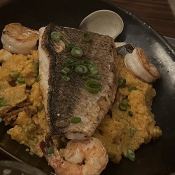 Ceviche's - Catch of the day! - Seafood Near Me - Wilmington, North Carolina Ceviche's - Catch of the day! - Seafood Near Me - Wilmington, North Carolina