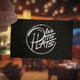Les P'tits Plats by Vito