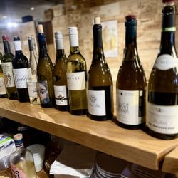 Waterford Wine And Spirits - One of our wine tasting seminars