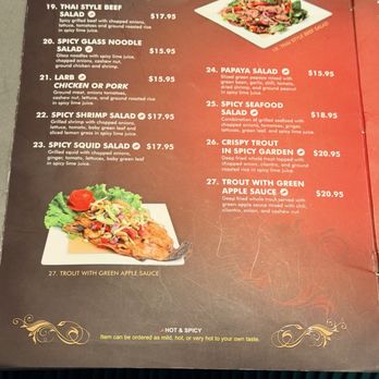 Thai House - Thai Near Me - Monterey Park, California Thai House - Thai Near Me - Monterey Park, California