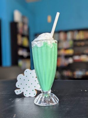 Athena Board Game Cafe by null