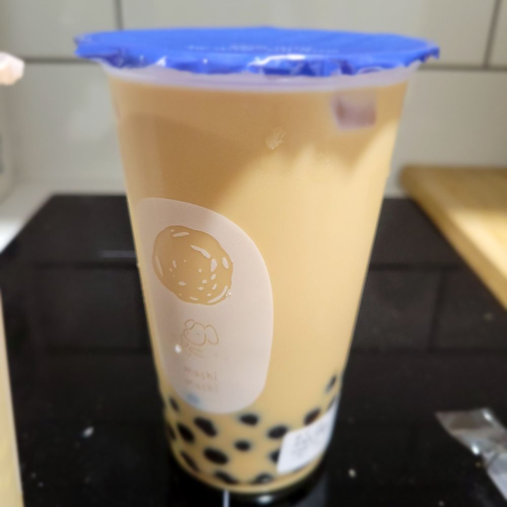 Machi Machi - Original - Bubble Tea Near Me - London, XGL Machi Machi - Original - Bubble Tea Near Me - London, XGL