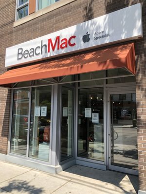 BeachMac (Apple Authorized Service Provider) RiverdaleMac East by null