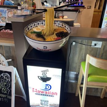Hawaiian BBQ & Ramen - Ramen - Barbeque Near Me - Montgomery, Alabama Hawaiian BBQ & Ramen - Ramen - Barbeque Near Me - Montgomery, Alabama