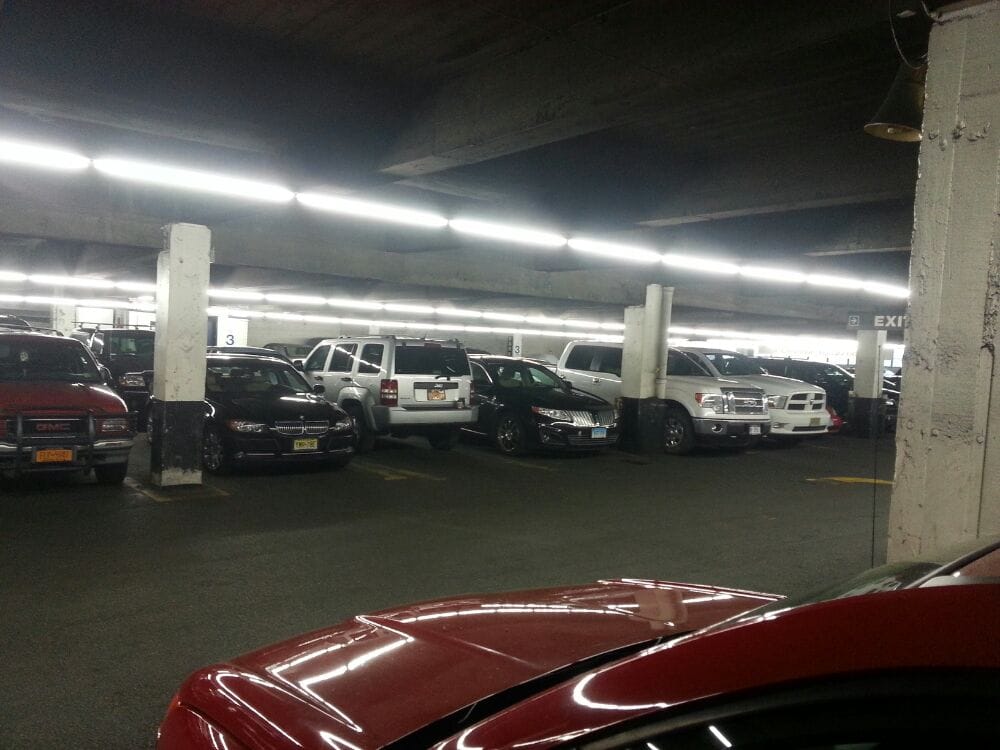 MEYERS PARKING - Updated June 2025 - 230 W 31st St, New York, New York