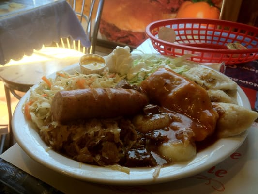 Euro-Deli Batory by null