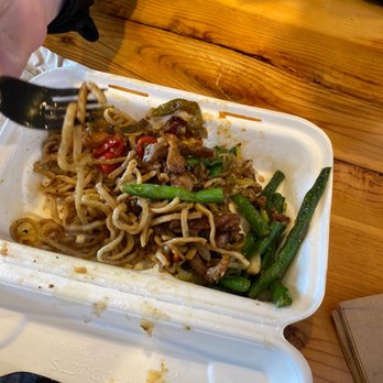 Blurr Kitchen - Oily and salty. - Asian Fusion Near Me - Santa Clara, California Blurr Kitchen - Oily and salty. - Asian Fusion Near Me - Santa Clara, California
