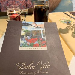 Vita Dolce