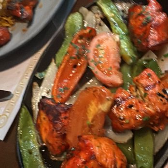 Woondal Restaurant & Grill - Chicken Shashlik With Rice - Halal Near Me - Philadelphia, Pennsylvania Woondal Restaurant & Grill - Chicken Shashlik With Rice - Halal Near Me - Philadelphia, Pennsylvania