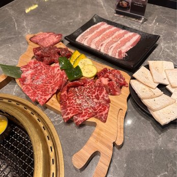 Ishoni Yakiniku - Barbeque Near Me - Seattle, Washington Ishoni Yakiniku - Barbeque Near Me - Seattle, Washington