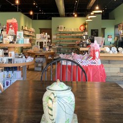 Holistic Harmony - A great shop!