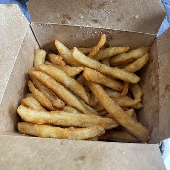 Tribos Peri Peri - Fries . - Halal Near Me - Metuchen, New Jersey Tribos Peri Peri - Fries . - Halal Near Me - Metuchen, New Jersey