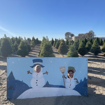 Rye Farms - Pumpkin Patches Near Me - Nuevo, California