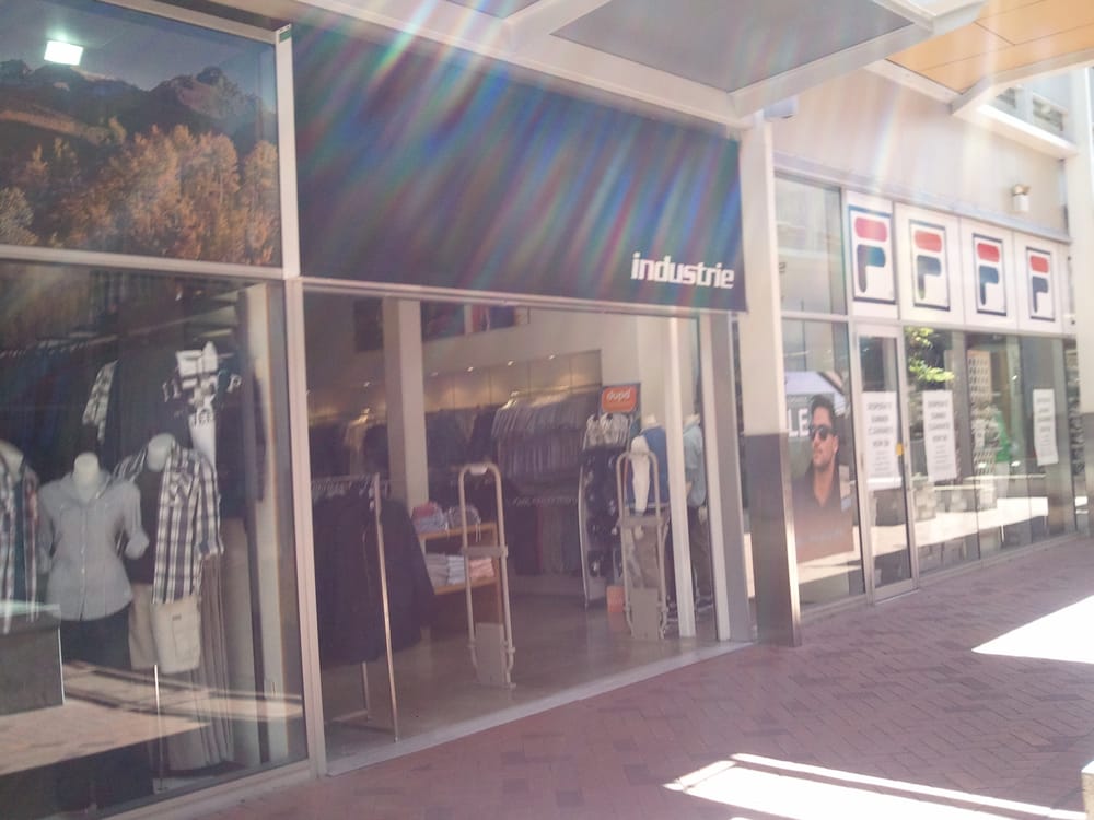 INDUSTRIE 840 Wellington Rd, West Perth Western Australia, Australia