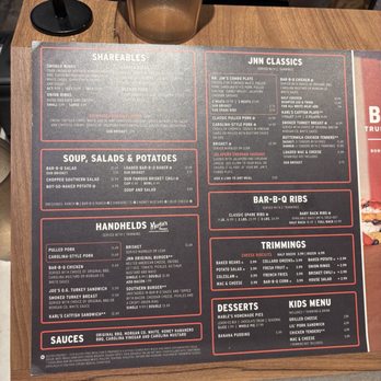 JIM ‘N NICK’S BAR-B-Q - Updated February 2026 - 169 Photos & 171 ...