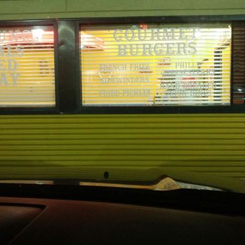 Brisket Burger - Burgers Near Me - Denton, Texas