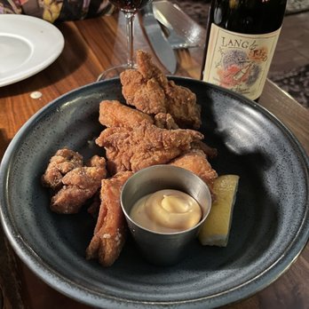 Bourbon Steak - Tokyo fried chicken - Steakhouses Near Me - Washington, DC, District of Columbia Bourbon Steak - Tokyo fried chicken - Steakhouses Near Me - Washington, DC, District of Columbia