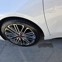 Lakewood Car Wash & Detail Center