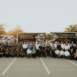 DIAMOND HEATING & COOLING