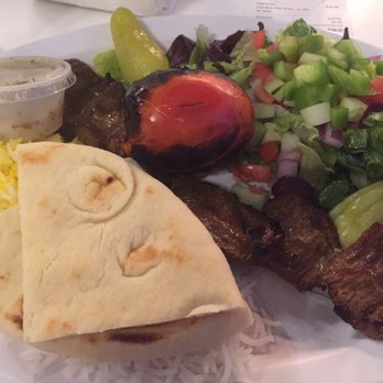 AZ Kabob House - Persian/Iranian Near Me - Phoenix, Arizona