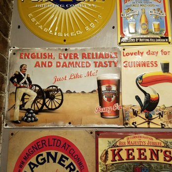 Guinness Ireland - genius. - Breweries Near Me - Dublin, D