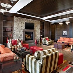 Four Points by Sheraton Edmonton Gateway