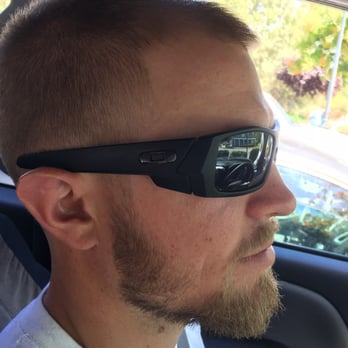 The Gentlemen's Barbershop - Trimmed up the beard and cleaned up the lines - Barbers Near Me - Windsor, California The Gentlemen's Barbershop - Trimmed up the beard and cleaned up the lines - Barbers Near Me - Windsor, California