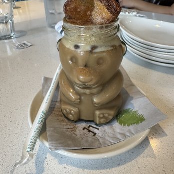 Great Maple - Cold brew - Breakfast & Brunch Near Me - Anaheim, California