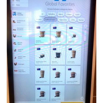 McDonald’s - Burgers Near Me - Chicago, Illinois McDonald’s - Burgers Near Me - Chicago, Illinois
