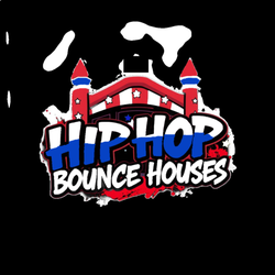Hip Hop Bounce Houses