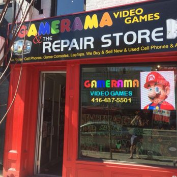 The Repair Store - Mobile Phone Repair Near Me - Toronto, Ontario The Repair Store - Mobile Phone Repair Near Me - Toronto, Ontario