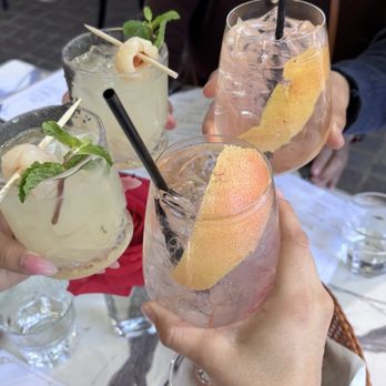 Sogno Toscano - Italian Near Me - Los Angeles, California