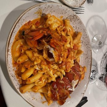 La Scala - Special of the day - Italian Near Me - Baltimore, Maryland