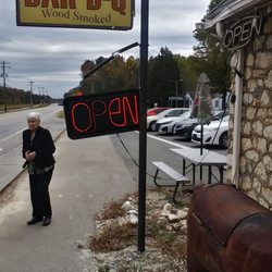 Rock Store Bar-B-Q