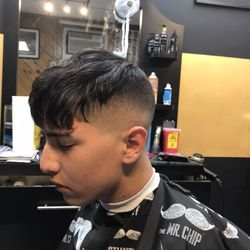 Goldstar Barber Shop