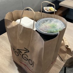 Oriens - Takeout