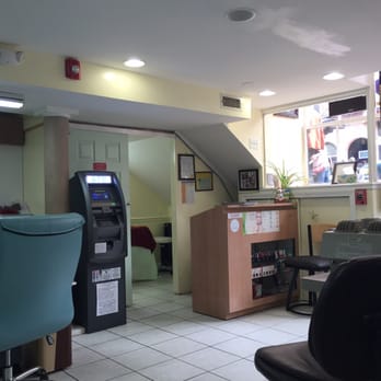 Pinckney Nail Salon - ATM, waxing room, reception desk. Entrance on the left there- as you can see it is garden level so not handicap accessible - Nail Salons Near Me - Boston, Massachusetts Pinckney Nail Salon - ATM, waxing room, reception desk. Entrance on the left there- as you can see it is garden level so not handicap accessible - Nail Salons Near Me - Boston, Massachusetts
