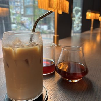 10 Dean- Elm - Coffee & Tea Near Me - Toronto, Ontario 10 Dean- Elm - Coffee & Tea Near Me - Toronto, Ontario