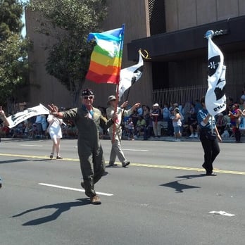 San Diego Pride - Veteran Candy! - Festivals Near Me - San Diego, California San Diego Pride - Veteran Candy! - Festivals Near Me - San Diego, California