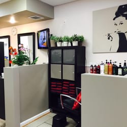 Tony & Co Hair Studio One