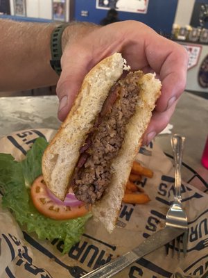 MURPH'S by null