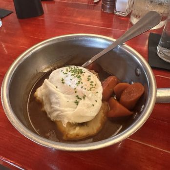 Salty Sow - Slow Cooked Beef Shoulder - American Near Me - Austin, Texas