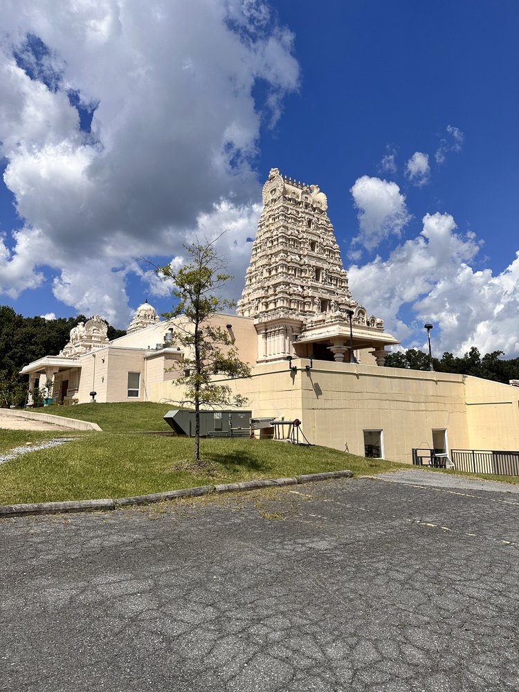 MURUGAN TEMPLE OF NORTH AMERICA Updated August 2024 19 Photos 6300 Princess Garden Pkwy