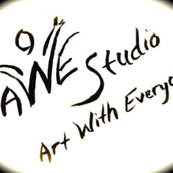AWE Studio Art With Everyone