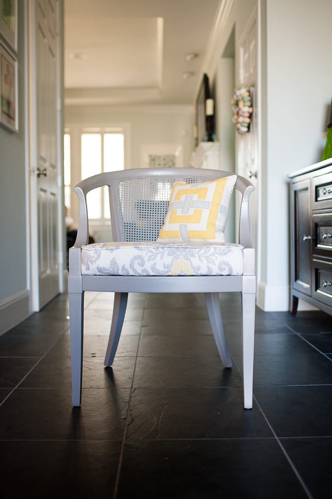 Refurbished With Love - upholstery in Houston, TX