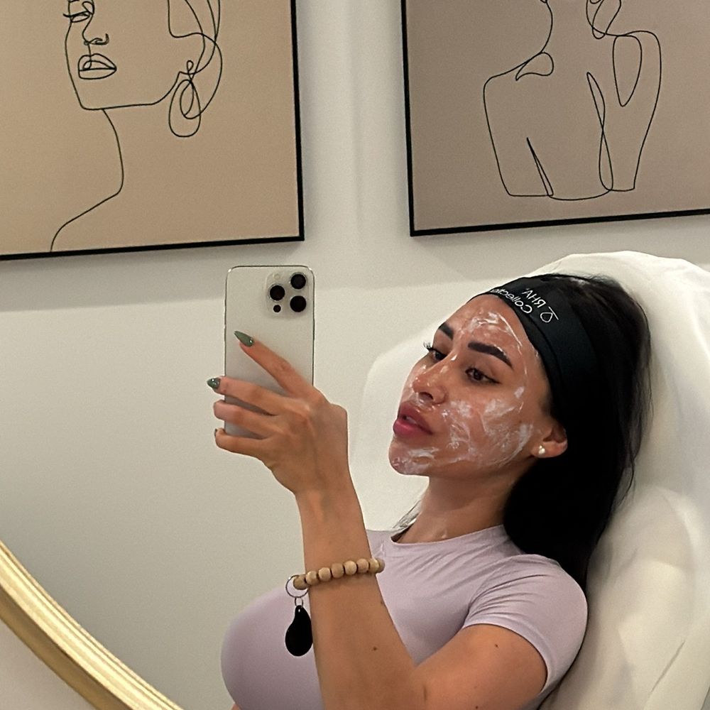 Spa Medica Aesthetic - Topical numbing before Morpheus Treatment. - Medical Spas Near Me - Los Angeles, California Spa Medica Aesthetic - Topical numbing before Morpheus Treatment. - Medical Spas Near Me - Los Angeles, California