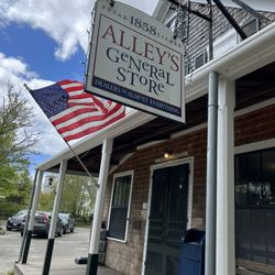 Alley's General Store