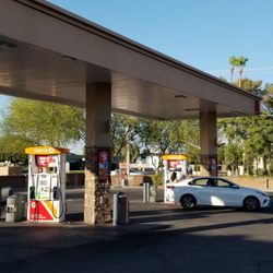 Circle K - 6 pumps